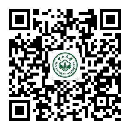 生态学院微信公众号